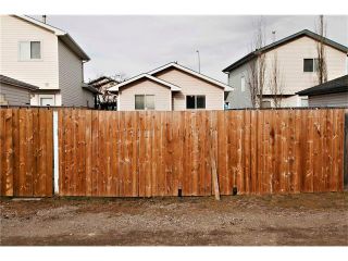 Photo 22: 87 APPLEBROOK Circle SE in Calgary: Applewood Park House for sale : MLS®# C4088770