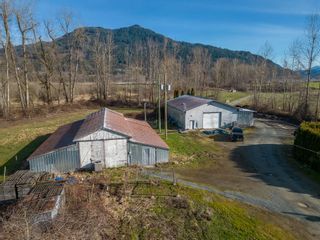 Photo 16: 47975 JESS Road in Chilliwack: Fairfield Island House for sale : MLS®# R2858754