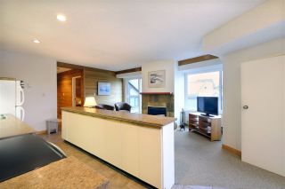 Photo 4: 400 4111 GOLFERS APPROACH in Whistler: Whistler Village Condo for sale in "WINDWHISTLE" : MLS®# R2223702