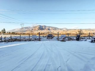 Photo 2: 2640 MINERS BLUFF ROAD in Kamloops: Campbell Creek/Deloro Lots/Acreage for sale : MLS®# 170747