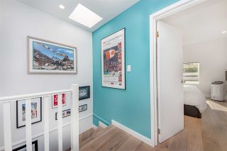 Photo 15: 312 1990 W 6TH Avenue in Vancouver: Kitsilano Condo for sale in "Maple View Place" (Vancouver West)  : MLS®# R2498539