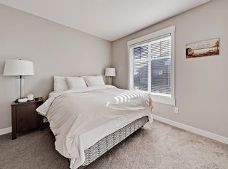 Photo 18: 142 Skyview Springs Manor NE in Calgary: Skyview Ranch Row/Townhouse for sale : MLS®# A1159714
