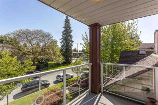Photo 22: 403 3668 RAE Avenue in Vancouver: Collingwood VE Condo for sale in "RAINTREE GARDENS" (Vancouver East)  : MLS®# R2585292