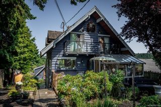 Photo 3: 560 Poplar St in Nanaimo: Na Brechin Hill House for sale : MLS®# 880149