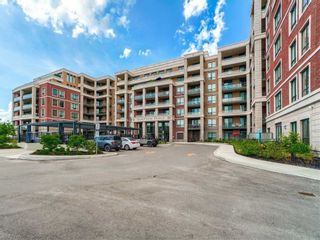 Photo 37: 708 25 Baker Hill Boulevard in Whitchurch-Stouffville: Stouffville Condo for sale : MLS®# N5768774