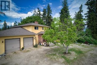 Photo 2: 6191 Trans Canada Highway Highway in Salmon Arm: House for sale : MLS®# 10276247