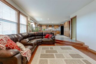 Photo 11: 1185 FLETCHER WAY in Port Coquitlam: Citadel PQ House for sale : MLS®# R2142428