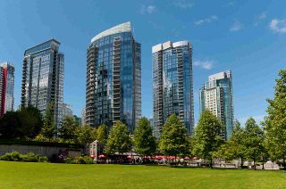 Photo 20: 2904 1281 W CORDOVA STREET in Vancouver: Coal Harbour Condo for sale (Vancouver West)  : MLS®# R2304552