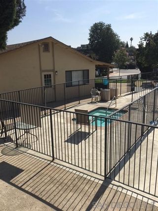 Photo 21: LA MESA Condo for rent : 3 bedrooms : 5800 Lake Murray #82 in San Diego