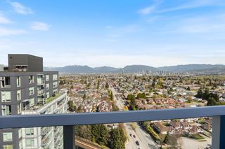 Photo 7: 3202 5515 BOUNDARY Road in Vancouver: Collingwood VE Condo for sale in "Wall Centre Central Park Tower 2" (Vancouver East)  : MLS®# R2870689