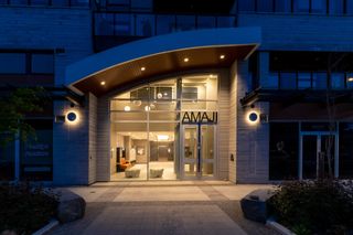 Photo 17: 303 38033 SECOND Avenue in Squamish: Downtown SQ Condo for sale in "AMAJI" : MLS®# R2714495