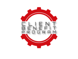 Client Benefit Program