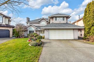 Photo 2: 1240 PRETTY COURT in New Westminster: Queensborough House for sale : MLS®# R2550815