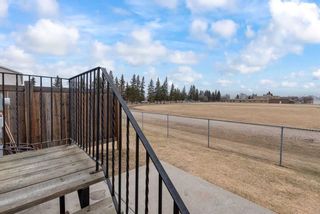 Photo 29: 213 4801 47 Avenue in Lloydminster: Lloydminister Row/Townhouse for sale : MLS®# A2120496