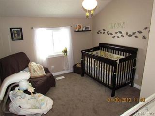 Photo 18: 1428 CAMERON Street in Regina: Washington Park Single Family Dwelling for sale (Regina Area 03)  : MLS®# 459646
