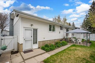 Photo 39: 40 Brown Crescent NW in Calgary: Brentwood Detached for sale : MLS®# A2129814