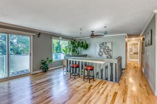 Photo 14: 552 Silvergrove Drive NW in Calgary: Silver Springs Detached for sale : MLS®# A1251352
