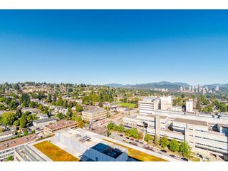 Photo 21: 2404 258 NELSON'S Court in New Westminster: Sapperton Condo for sale in "THE COLUMBIA AT BREWERY DISTRICT" : MLS®# R2502597