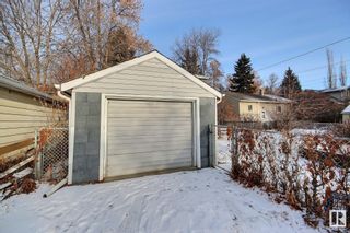 Photo 30: 13567 107A Avenue in Edmonton: Zone 07 House for sale : MLS®# E4382534