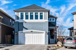 Photo 2: 115 Marquis Cove SE in Calgary: Mahogany Detached for sale : MLS®# A1179733