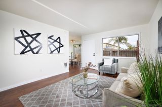 Photo 4: UNIVERSITY CITY Condo for sale : 2 bedrooms : 9515 Easter Way #4 in San Diego
