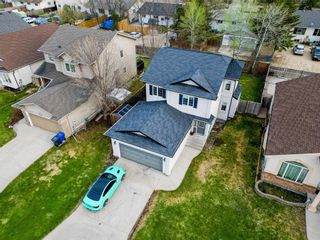 Photo 33: 249 Bloomer Crescent in Winnipeg: Charleswood Residential for sale (1G)  : MLS®# 202313499