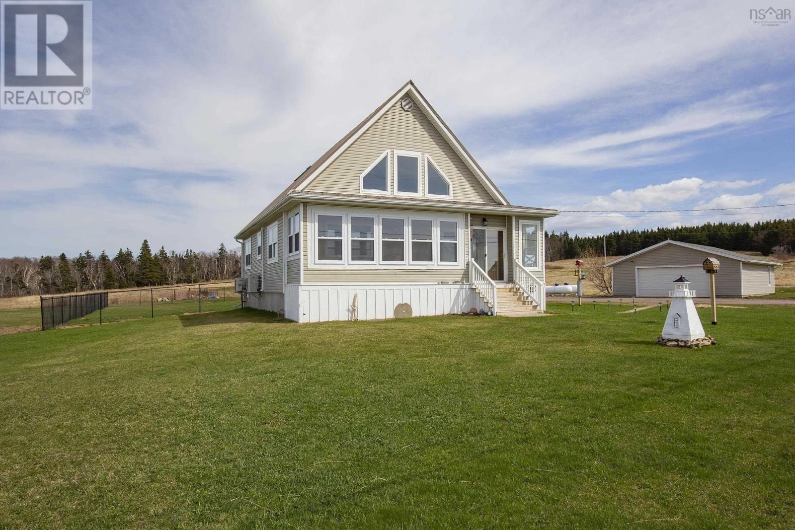 Main Photo: 468 Lower Cove Road in Lower Cove: House for sale : MLS®# 202307811