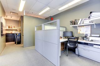 Photo 5: 140 8600 CAMBIE Road in Richmond: West Cambie Office for lease : MLS®# C8058179
