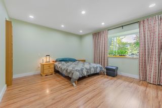 Photo 10: 1036 STAFFORD Avenue in Coquitlam: Central Coquitlam House for sale : MLS®# R2708071
