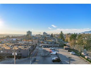 Photo 32: 702 4160 ALBERT Street in Burnaby: Vancouver Heights Condo for sale in "CARLTON TERRACE" (Burnaby North)  : MLS®# R2647467