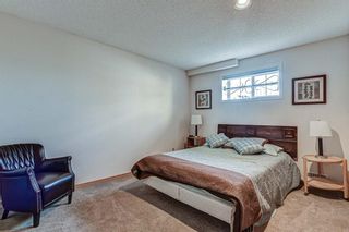 Photo 40: 106 Sierra Morena Green SW in Calgary: Signal Hill Semi Detached for sale : MLS®# A1106708