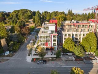 Photo 40: 460 W 35TH Avenue in Vancouver: Cambie Townhouse for sale in "The Charlotte" (Vancouver West)  : MLS®# R2856255