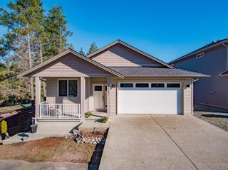 Photo 1: 1741 Harambe Way in Nanaimo: Na Chase River House for sale : MLS®# 894887