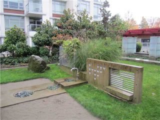 Photo 11: 323 2268 West Broadway in Vancouver: Kitsilano Condo for sale (Vancouver West)  : MLS®# V992681