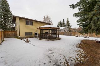 Photo 36: 12551 Cannington SW in Calgary: Canyon Meadows Detached for sale : MLS®# A2098409