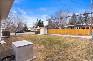 Photo 35: 3170 25th Avenue in Regina: Lakeview RG Residential for sale : MLS®# SK966193