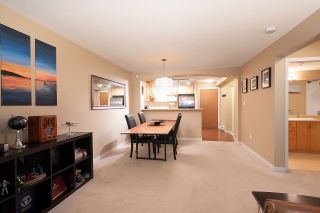Photo 10: 207 2959 SILVER SPRINGS Boulevard in Coquitlam: Westwood Plateau Condo for sale in "TANTALUS" : MLS®# R2459001