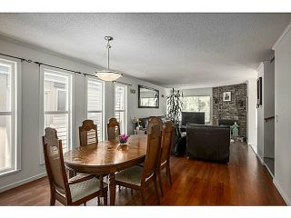 Photo 3: 1960 BOW Drive in Coquitlam: River Springs House for sale in "RIVER SPRINGS" : MLS®# V1127488
