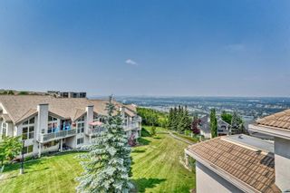 Photo 30: 510 Patterson View SW in Calgary: Patterson Row/Townhouse for sale : MLS®# A1214104
