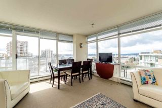 Photo 13: 403 1320 CHESTERFIELD AVENUE in North Vancouver: Central Lonsdale Condo for sale : MLS®# R2092309