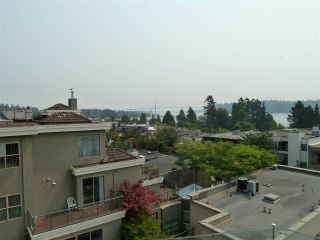 Photo 15: 402 570 18TH Street in West Vancouver: Ambleside Condo for sale in "WENTWORTH" : MLS®# R2194488