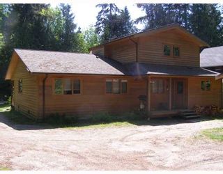 Photo 10: 3160 BEACH Avenue: Roberts Creek House for sale (Sunshine Coast)  : MLS®# V765023