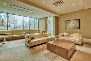 Photo 42: 540 222 Riverfront Avenue SW in Calgary: Chinatown Apartment for sale : MLS®# A2042012
