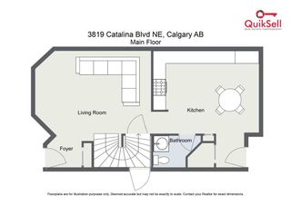 Photo 47: 3819 Catalina Boulevard NE in Calgary: Monterey Park Detached for sale : MLS®# A2112666