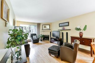 Photo 8: 102 9644 134 Street in Surrey: Whalley Condo for sale in "Parkwoods - Fir" (North Surrey)  : MLS®# R2270857