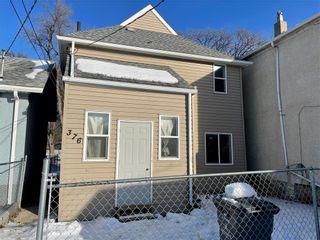 Photo 19: 376 Elgin Avenue in Winnipeg: Exchange District Residential for sale (9A)  : MLS®# 202128373