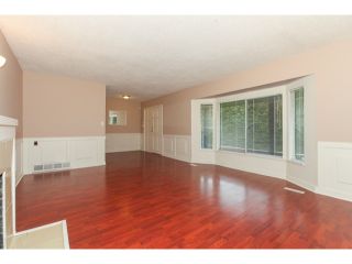 Photo 3: 12531 203RD Street in Maple Ridge: Northwest Maple Ridge House for sale : MLS®# V1102425