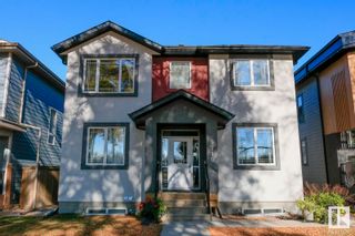 Photo 38: 9710 75 Avenue in Edmonton: Zone 17 House for sale : MLS®# E4317643