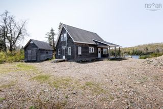 Photo 1: Lot 2 McCully Drive in Westchester Station: 103-Malagash, Wentworth Residential for sale (Northern Region)  : MLS®# 202310195