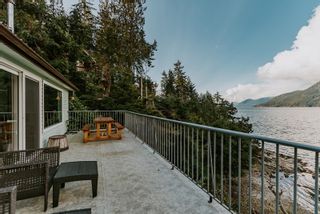 Photo 23: 6044 CORACLE Place in Sechelt: Sechelt District House for sale (Sunshine Coast)  : MLS®# R2771222